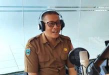 Dinkes Fakfak Tegaskan Imunisasi Aman Gratis Lindungi Anak Dari Penyakit