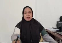 Jarak Sumber Air Hambat Pemadaman Kebakaran Bomberai Fakfak
