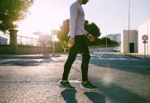Berikut Ciri Kepribadian Orang yang Suka Jalan Kaki Cepat