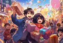 Lima Anime Legendaris Jepang dengan Rekor Dunia yang Sulit Ditandingi