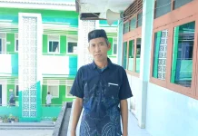 MIN Fakfak Dukung BIAS dan Cek Kesehatan Gratis Siswa