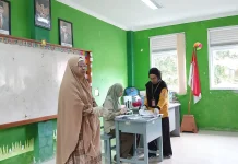BIAS Bangun Kekebalan Kelompok Demi Kesehatan Peserta Didik