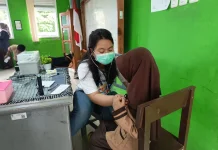 Dokter Ajak Orangtua Dukung Cek Kesehatan Gratis Anak Sekolah