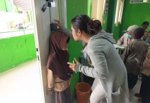 Cek Kesehatan Gratis Dukung Tumbuh Kembang Optimal Peserta Didik