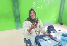 Orang Tua Apresiasi BIAS dan Cek Kesehatan Gratis Sekolah