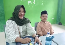 Wali Murid Harapkan BIAS Berlangsung Rutin Setiap Tahun Sekolah