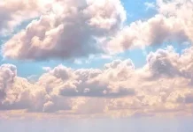 Jenis-Jenis Awan