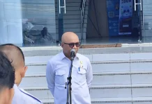 Kepala RRI Fakfak Ajak Angkasawan Semarakkan HUT Kemerdekaan RI ke-81