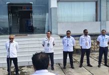 Kepala RRI Fakfak Ingatkan ASN Segera Lengkapi SKP Triwulan Ketiga