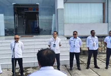 ASN diajak Semarakkan Perayaan 666 Tahun Masuknya Agama Islam di Tnah Papua