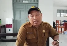 Muhammad Awaludin Ajak Masyarakat Ikuti Pelatihan di BLK Fakfak