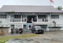 Antusias Warga Ikuti Pelatihan BLK Fakfak Semakin Meningkat