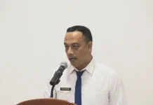 SI CESA Jadi Inovasi Baru Pelayanan RSUD Fakfak