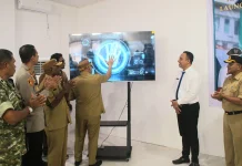 Direktur RSUD Fakfak: SI CESA Bangun Budaya Pelayanan Terpusat