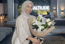 Berawal dari Hobi, Lanaire Fleur Berkembang Jadi Bisnis Kreatif