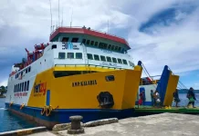 Menembus Gelombang , Menghidupkan Ekonomi Kota Pala