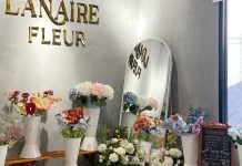 Lanaire Fleur Dorong Anak Muda Kembangkan Kreativitas