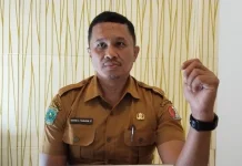 Dinas PUPR2KP Fakfak Percepat Pelaksanaan Program BSPS Tahun 2026