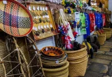 Mencintai Produk Lokal sebagai Wujud Cinta Tanah Air