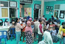 Dinkes Fakfak Perkuat Integrasi Layanan Kesehatan Primer Masyarakat