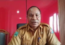 Panitia Ajak Masyarakat Sukseskan Peringatan HUT RI Ke-81 di Fakfak