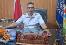 El Nino Menguat BMKG Minta Warga Fakfak Tingkatkan Kewaspadaan sejak dini