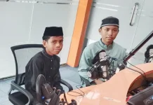 Kunci Sukses Siswa MTs Tahfizul Qur'an Muhammadiyah Fakfak Lolos OBA 2026