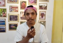 Pameran Mehak Tuni Sajikan Cerita Fakfak Dari Tiga Perspektif Berbeda
