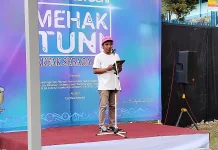 Seniman Fakfak Wujudkan Arsip Budaya Melalui Pameran Mehak Tuni
