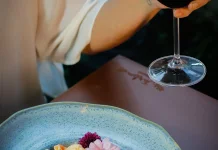 Bunga Apa Saja Yang Bisa Dimakan