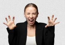 Penyebab dan cara mengatasi Anger Issues