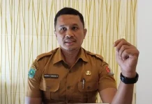 Dinas PUPR2KP Optimistis BSPS Tingkatkan Kesejahteraan Warga Berpenghasilan Re