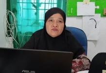 Sazkia Madu Imbau Warga Stop Buang Sampah Sembarangan Sekarang