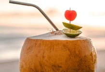 Rahasia di Balik Kesegaran Air Kelapa: Minuman Alami Kaya Nutrisi untuk Tubuh Sehat
