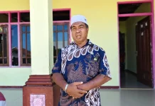 Distrik Fakfak Barat telah Bentuk Panitia HUT RI Ke-81 Tahun 2026