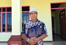 Distrik Fakfak Barat akan Gelar Jalan Santai Sambut HUT RI