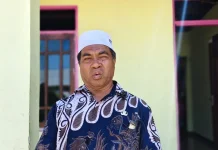 Distrik Fakfak Barat Siap Sukseskan Puncak Peringatan 666 Tahun Agama di Papua