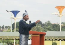 Peringatan Islam Masuk Tanah Papua Perkuat Persaudaraan Lintas Agama