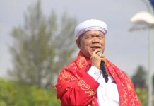 Tablig Akbar 666 Tahun Islam Papua Perkuat Persaudaraan Masyarakat Fakfak