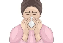 Hidung Tersumbat: Penyebab, Gejala, dan Cara Mengatasinya