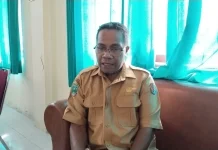 Disdukcapil Fakfak Sasar 19 Titik Pelayanan KIA