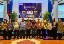 Kantah Fakfak Perkuat Pengawasan Cegah Maladministrasi Pelayanan Publik