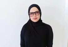 ZIN Lilly Burdam Ajak Masyarakat Jadikan Olahraga sebagai Gaya Hidup