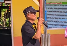 KKG Gugus Mbayom Jaya Semarakkan HUT RI ke-81 dengan Lomba