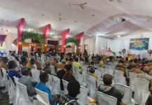 Peta Investasi Fakfak Diharapkan Buka Peluang Usaha dan Lapangan Kerja