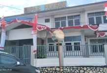 Kasus Perlindungan Anak Dominasi Warga Binaan Lapas Fakfak