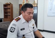 Pemerintah Pusat Tentukan Pemberian Remisi Bagi 90 Narapidana Fakfak