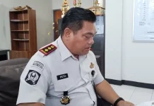 Lapas Fakfak Usulkan 90 Warga Binaan Terima Remisi Umum
