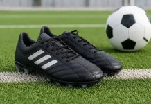 Fakta Menarik tentang Sepatu Bola, Bukan Sekadar Alas Kaki Pemain di Lapangan