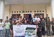Kampung Mas Perkuat Tata Kelola Pariwisata Berbasis Masyarakat
